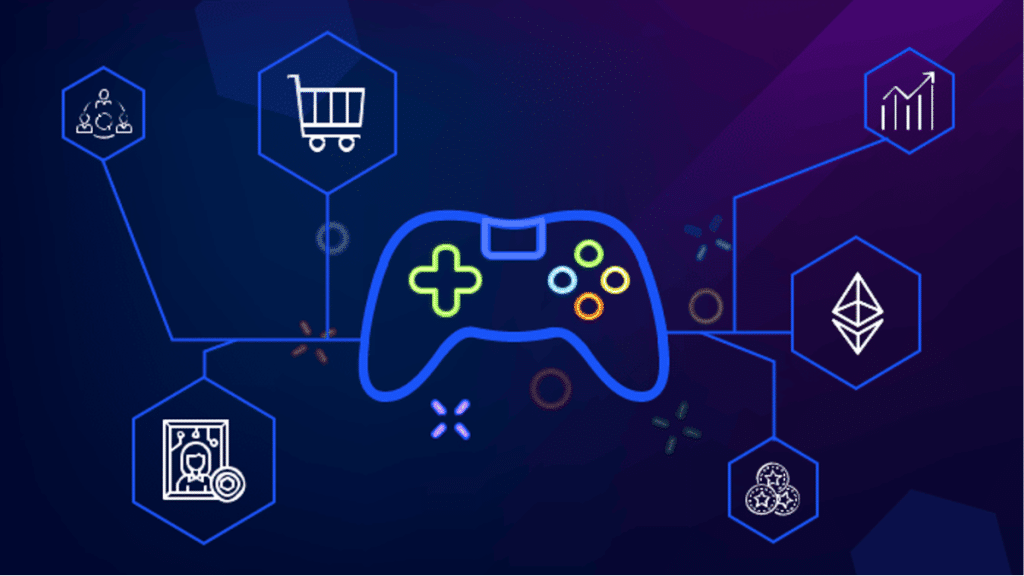 Play-to-Earn (P2E) and Web3 Gaming Money in the Metaverse